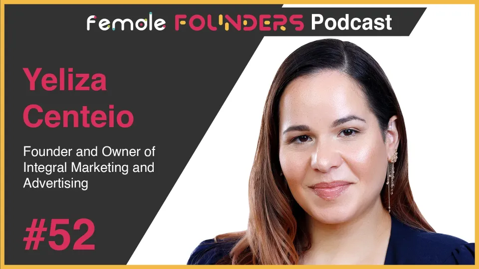 Yeliza Centeio: Bringing Brands to Life Through Marketing