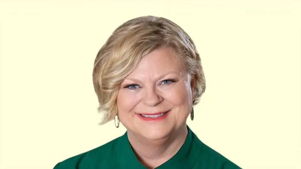 Lisa Duerre: Rebooting Leadership with Human Science