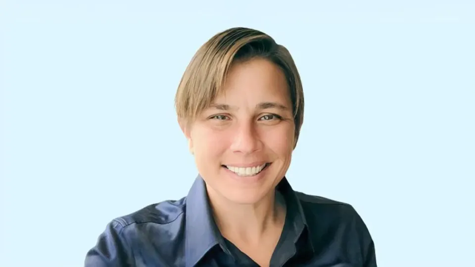 Kristen Thomasino - Investing in Self Love