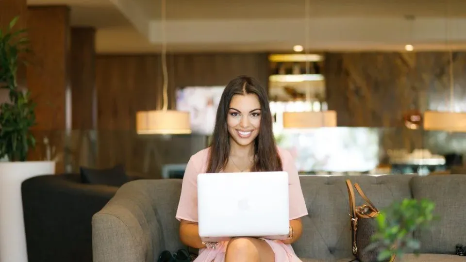 Boosting Your Business as a Woman Entrepreneur