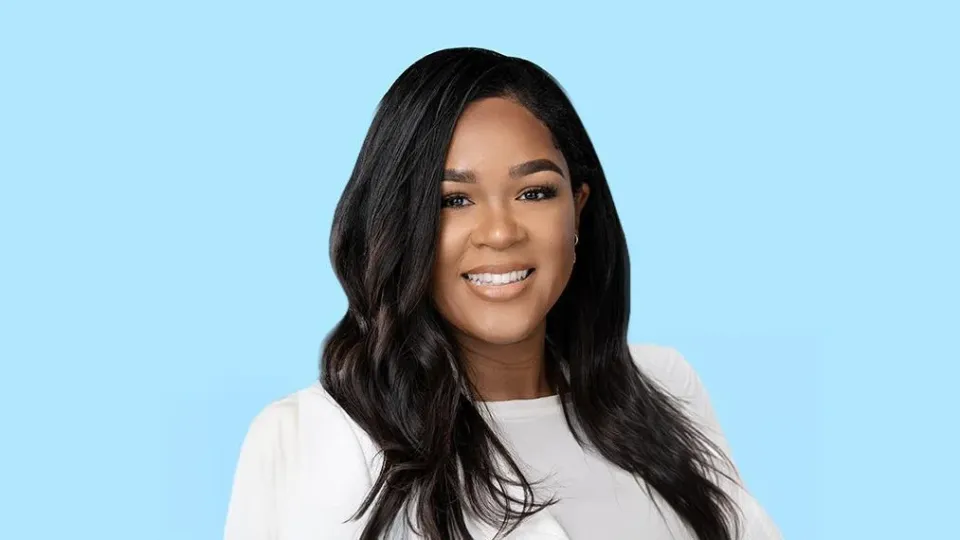 Crystal Dixon: Tackling Racism, Establishing Equity