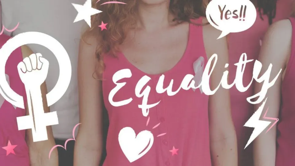 Women's Equality Day, 2022: Progress, Practice, and Path