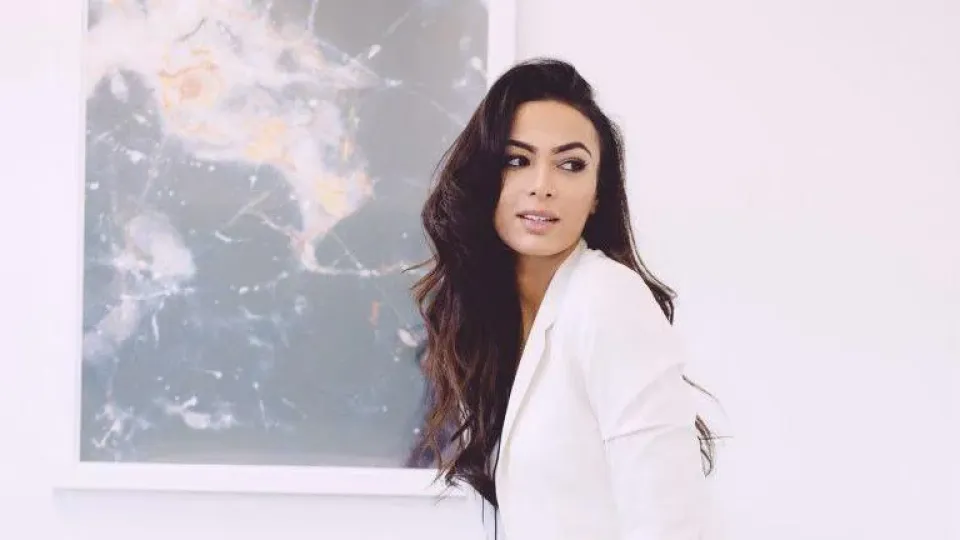 Riding High In Heels - How Iman Oubou Is Redefining Women in Business