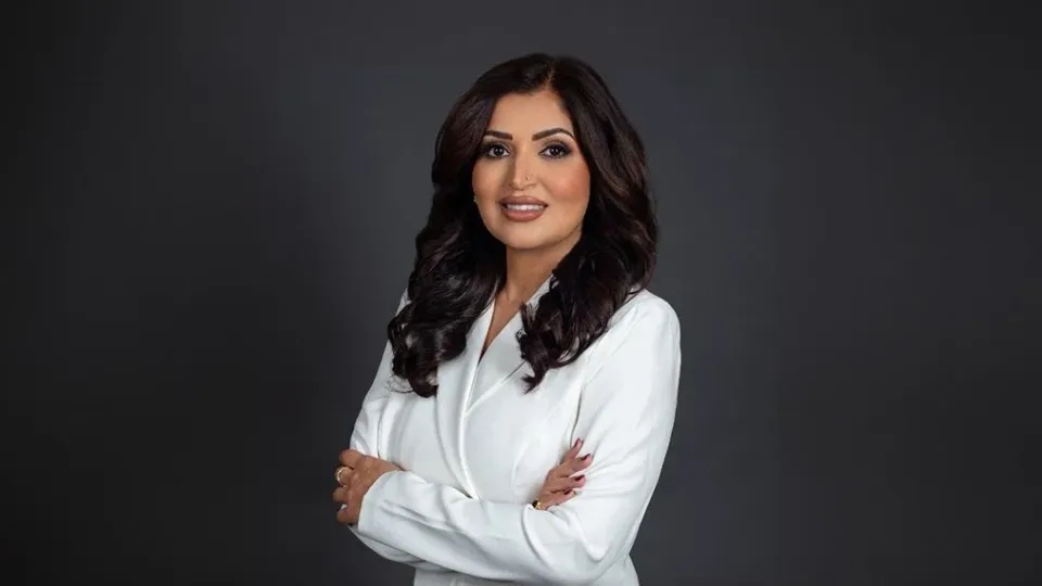 Divya K. Gill: More Than Just Crunching Numbers