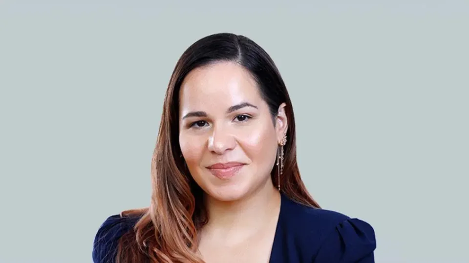 Yeliza Centeio - Bringing Brands to Life Through Marketing