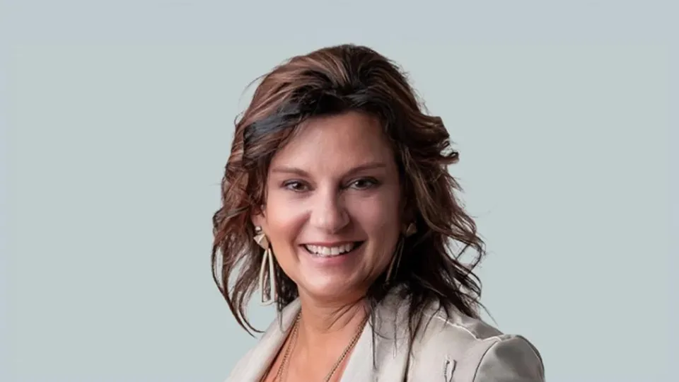 Nanette D. Murphy - Beyond the Doom and Gloom of Divorce