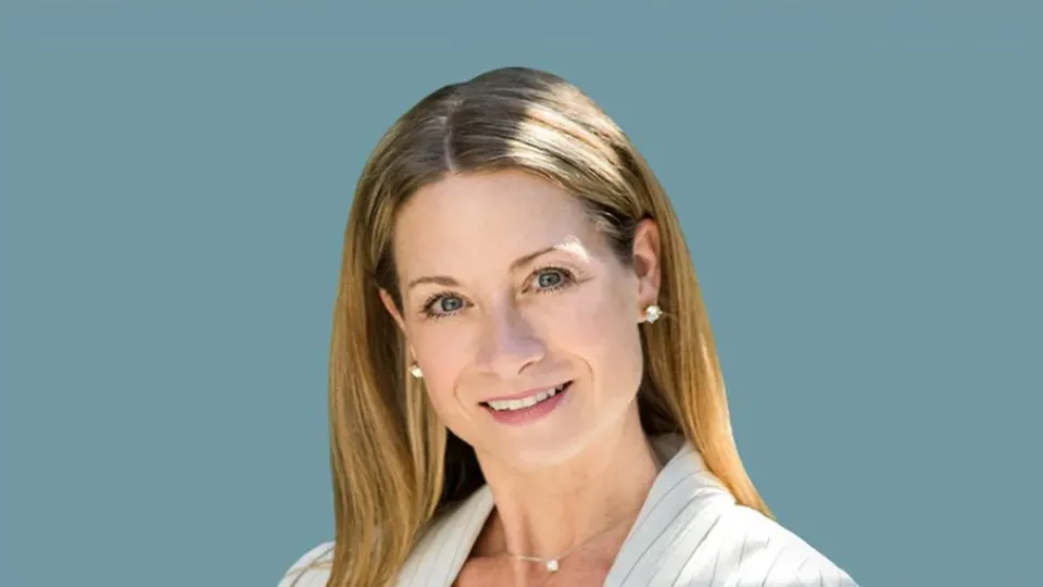 Kathy Krul-Manor - Building Organizations and Future Leaders