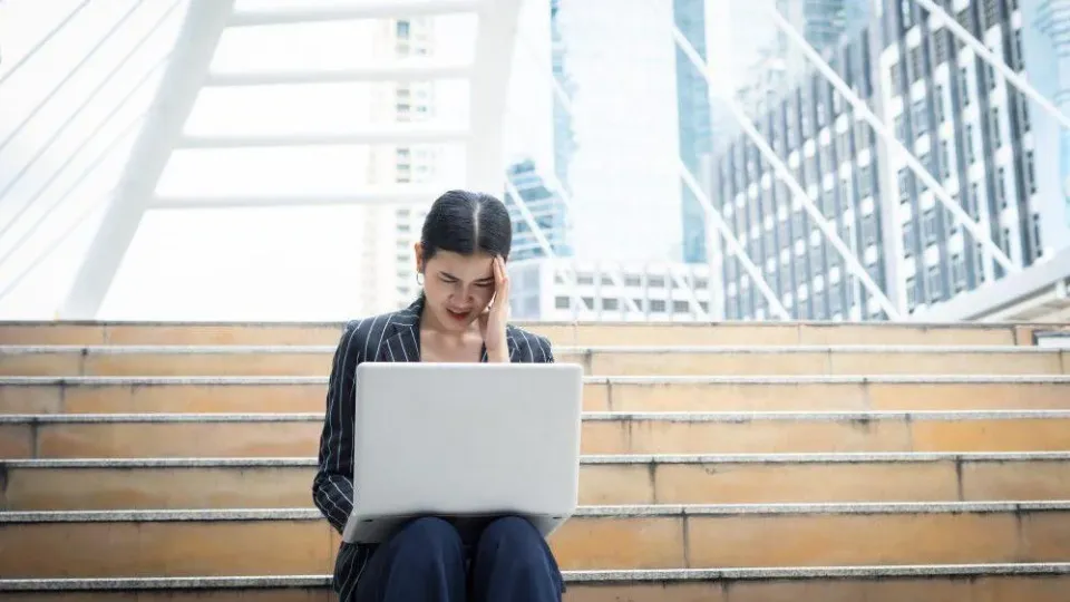Best Ways to Overcome Entrepreneurial Anxiety