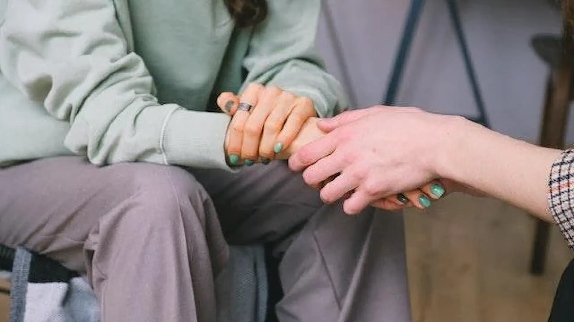 The Importance of Asking for Help