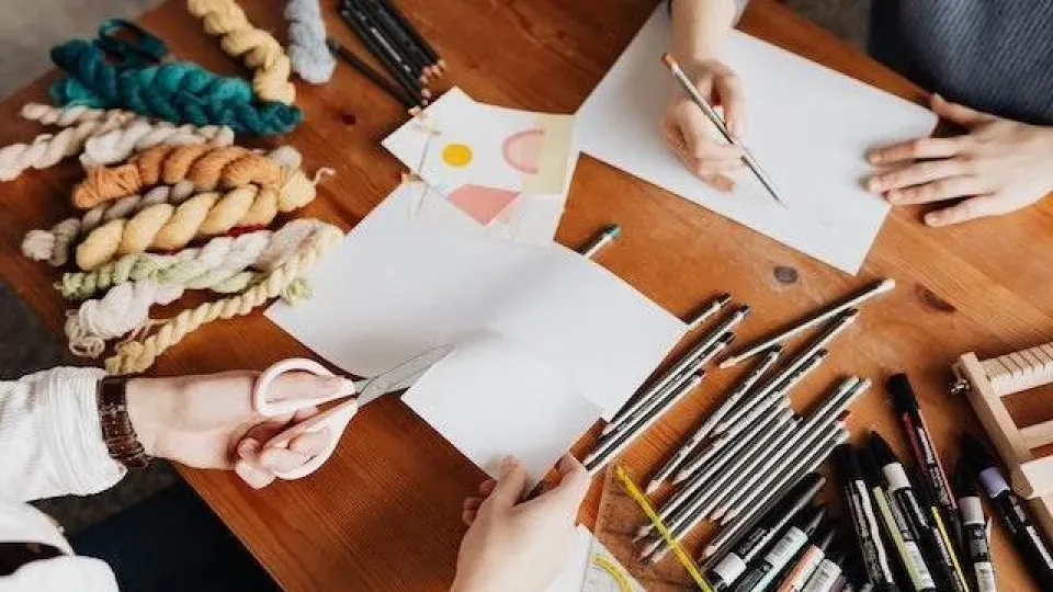 Turn Your Passion Into Business