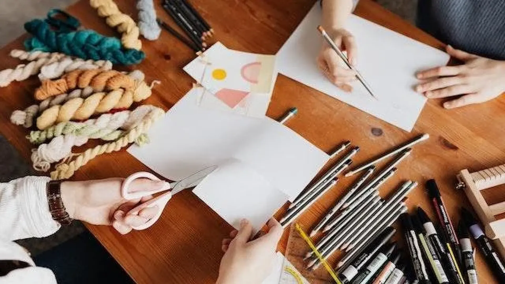 Turn Your Passion Into Business