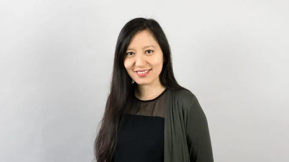 3D Success: How Sally Huang Is Redesigning Houzz Through Visual Technology