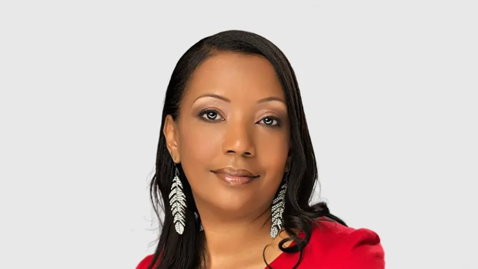 Dr. Shanessa Fenner: Paving the Way for a Brighter Future