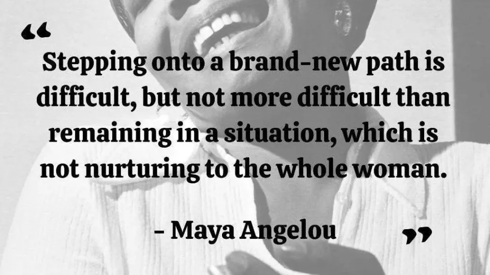 30 Maya Angelou Quotes to Inspire and Empower You