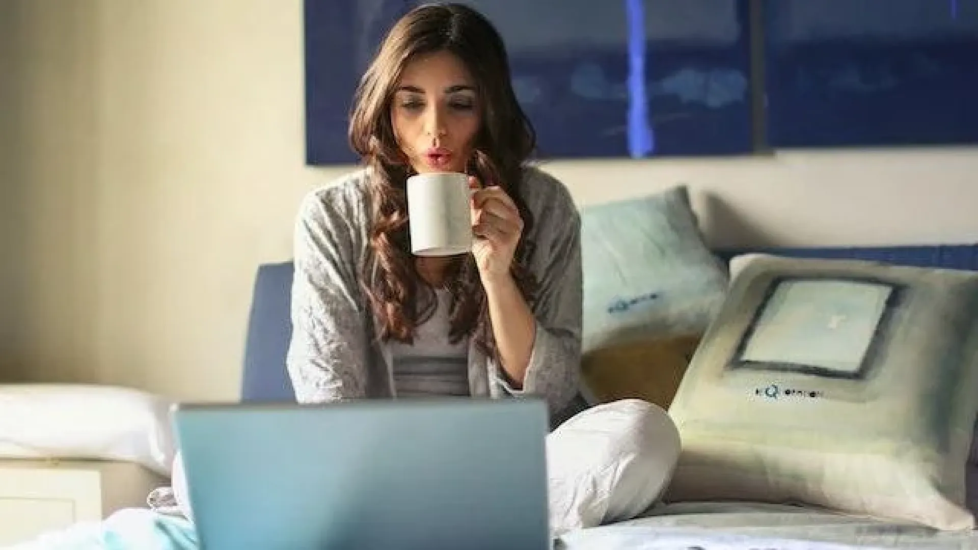 6 Effective Work from Home Productivity Tools