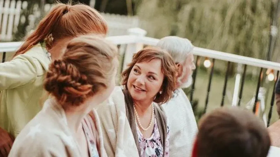 40 Life Lessons for Women Turning 40