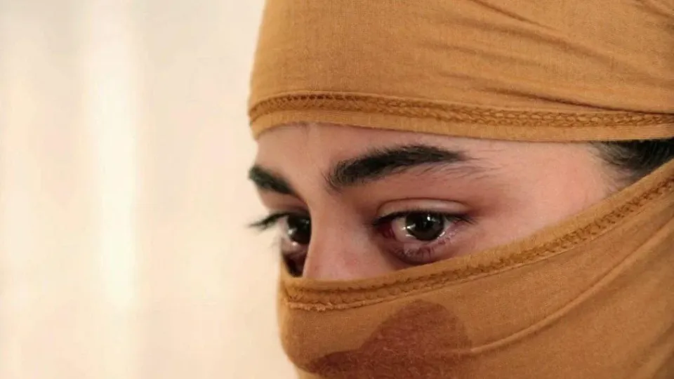 Was Nine When Enslaved: Yazidi Woman Escapes ISIS Captivity After Eight Years