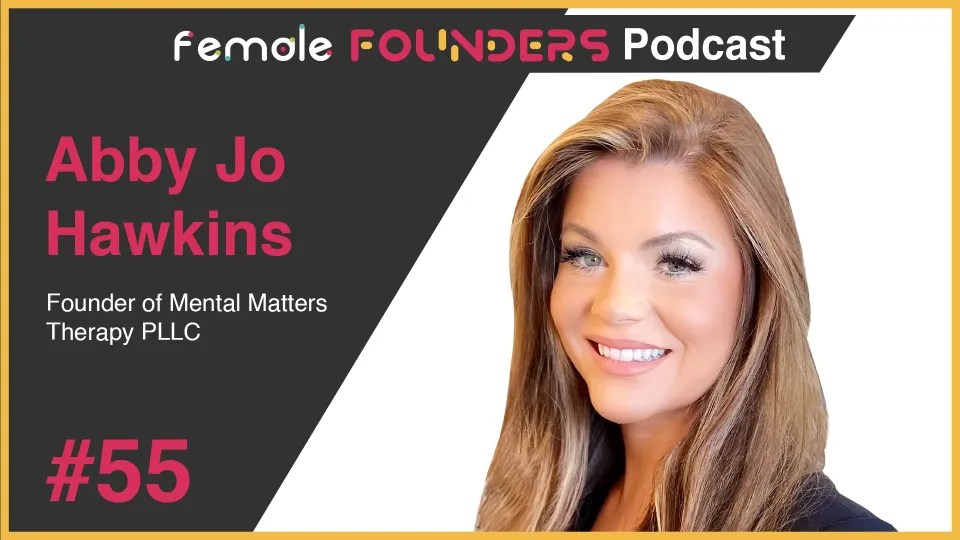 Abby Jo Hawkins: Kick-Start Your Mental Well-Being