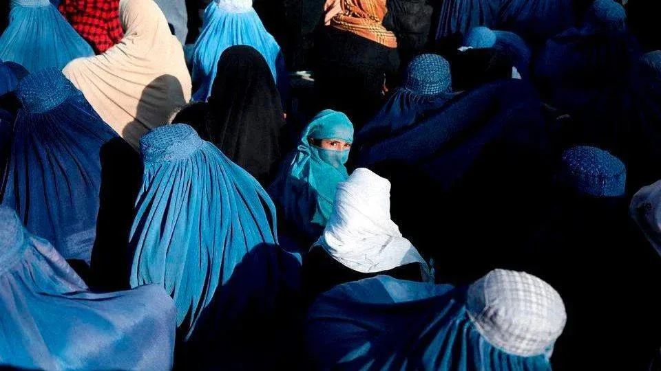 Despite Evidence, Taliban Rejects UN Report on Afghan Women