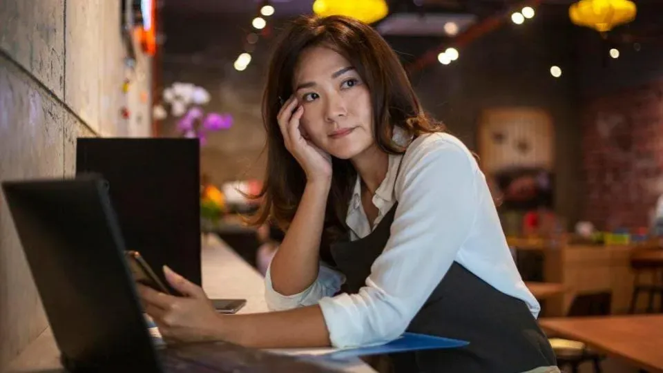 Asian American Women Fall Off by 80% at Corporate Leadership Levels, A New Report