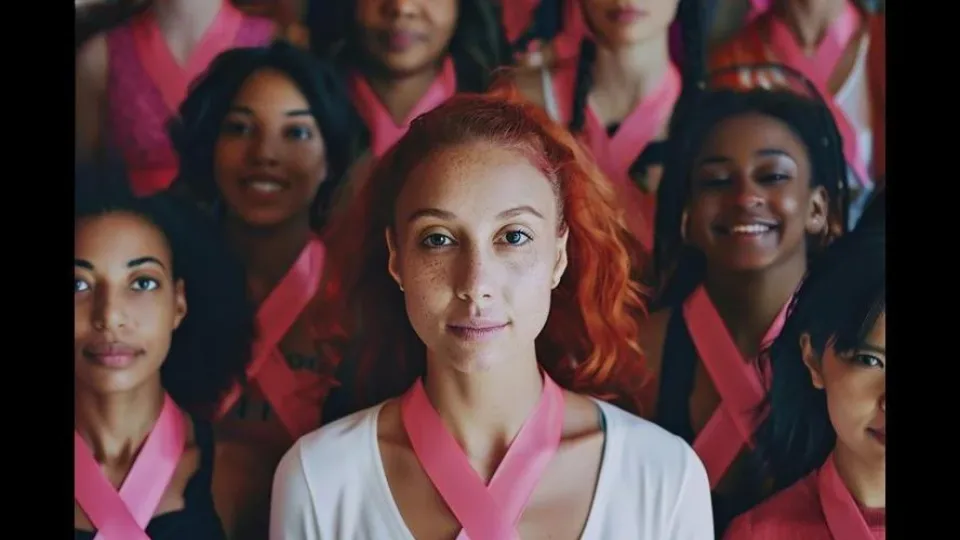 How Health Inequities Put Women of Color at Risk
