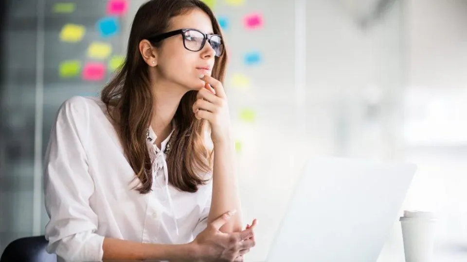 A Woman's Intuition: The Powerful Tool of Success