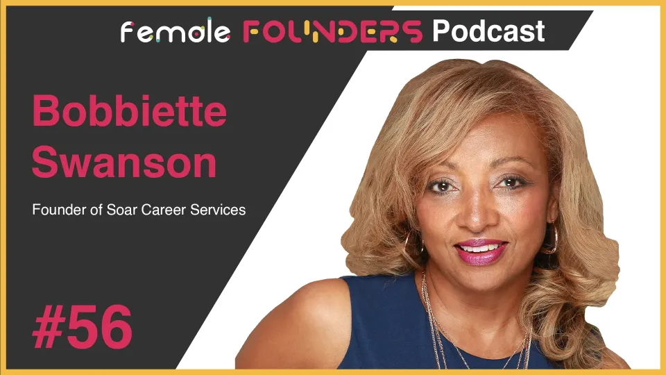 Bobbiette Swanson: Aiding Job Seekers with a Competitive Edge