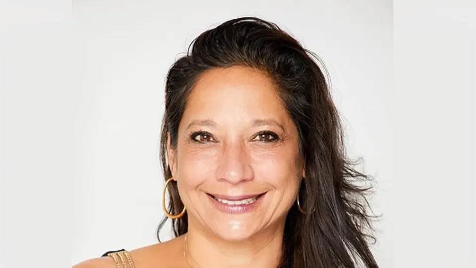Dawn Airhart Witte: Being Beyond Sustainable