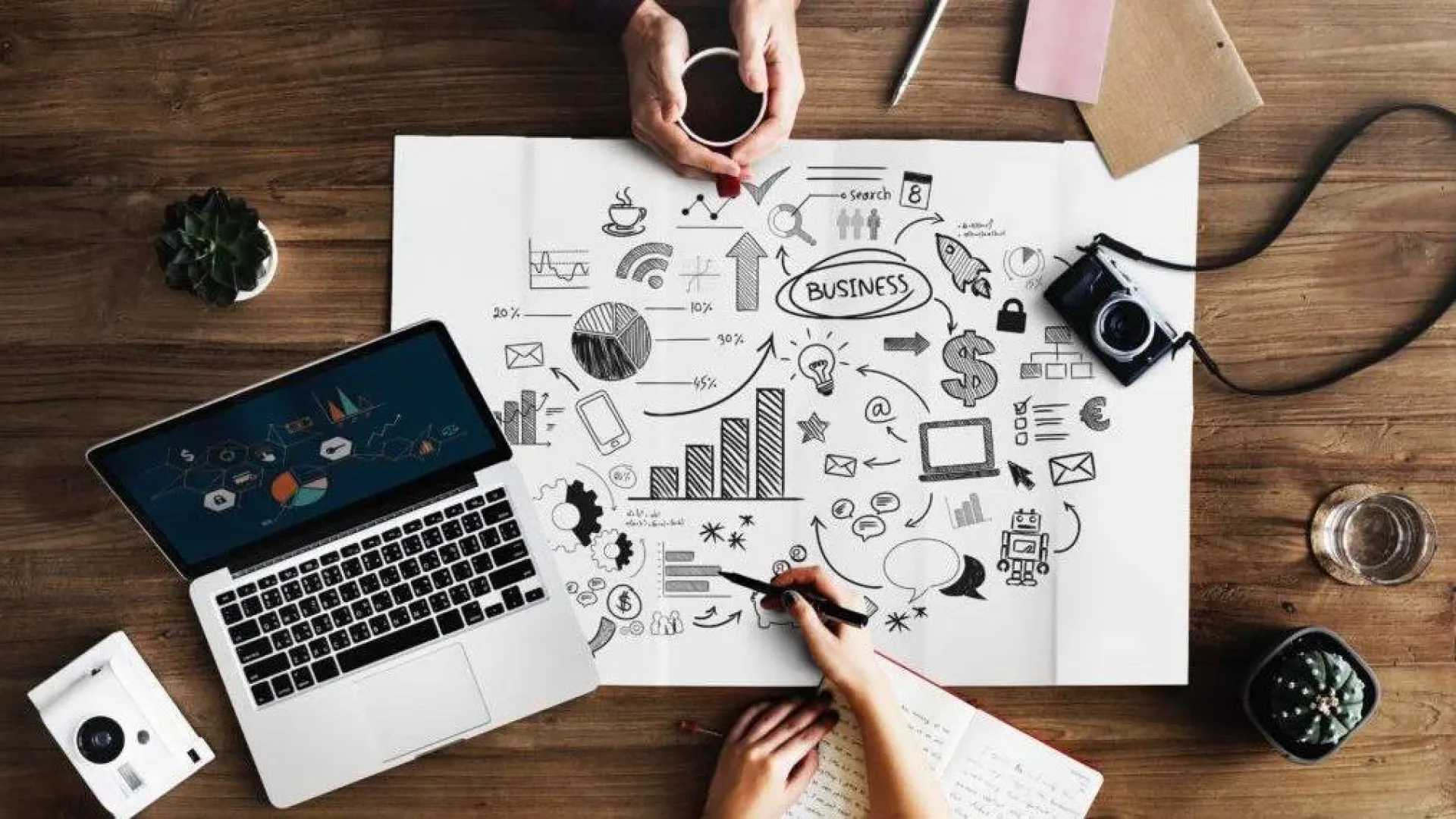 The Ultimate Brand Storytelling Guide