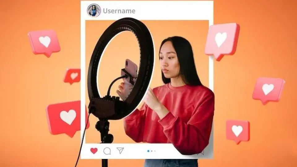 Top Female TikTok Influencers to Follow