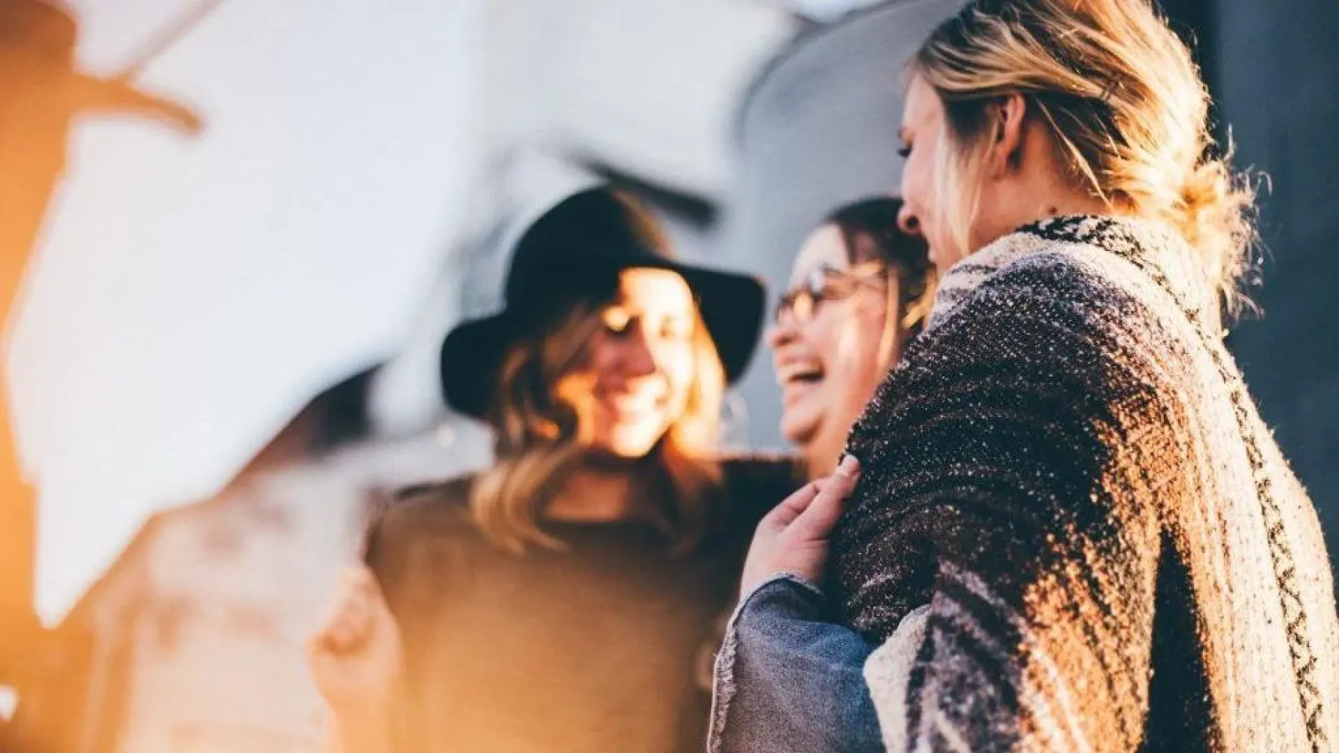 Becoming A Woman of Influence: Creating a legacy worth leaving