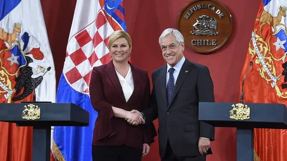 Countries with Female Leaders: Leading with a Purpose