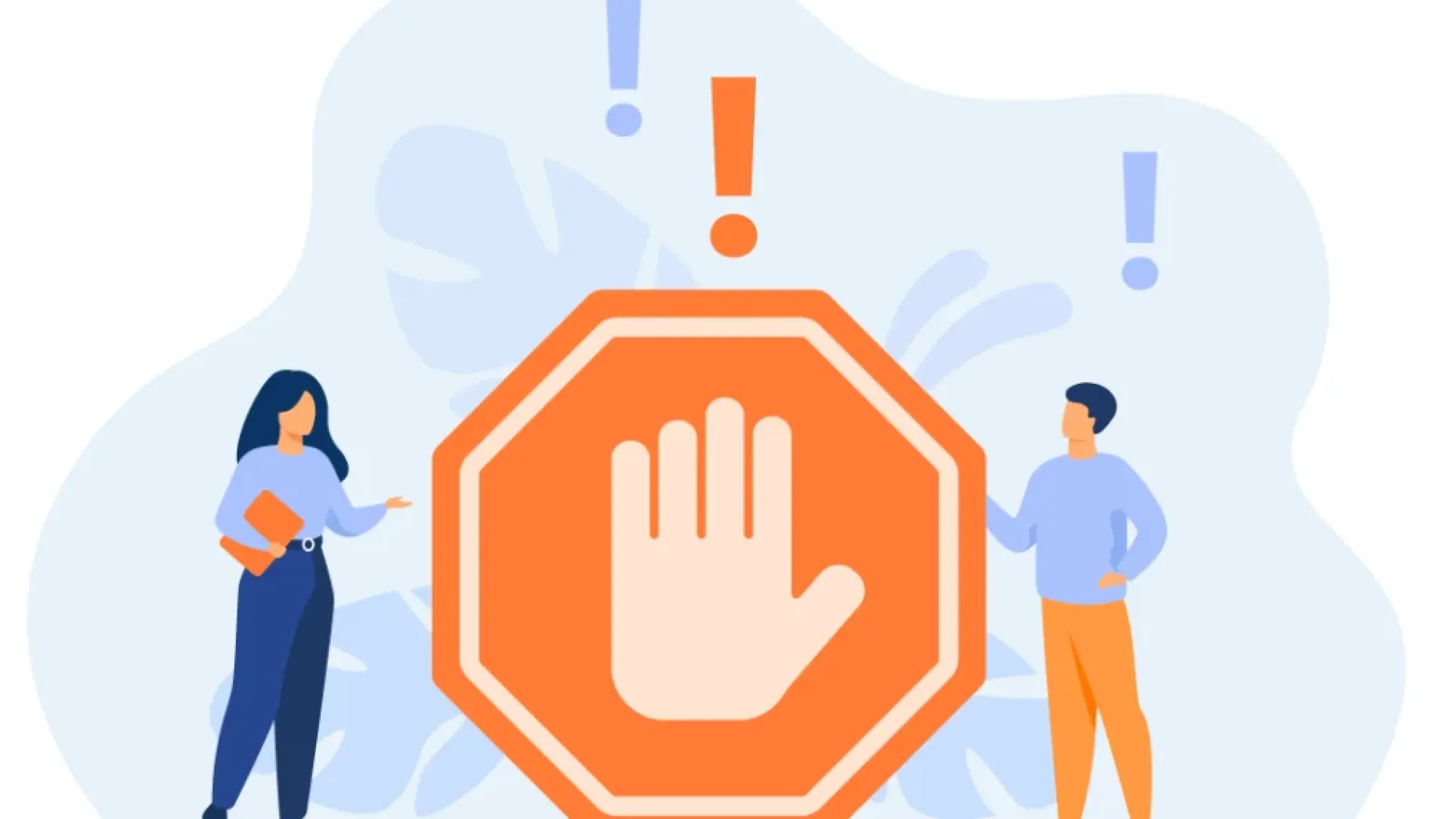 How to Set Boundaries at Work: 5 Tips to Follow
