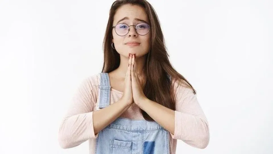 Why Women Apologize Too Much and What to Do About It