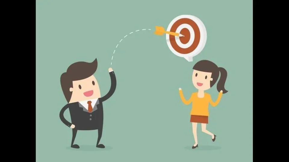 The Difference Between Personal and Professional Goals