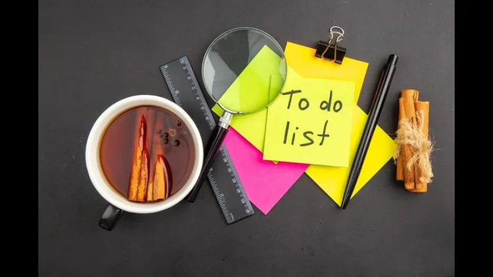 Tricks to Stay Focused If You're Lacking Motivation