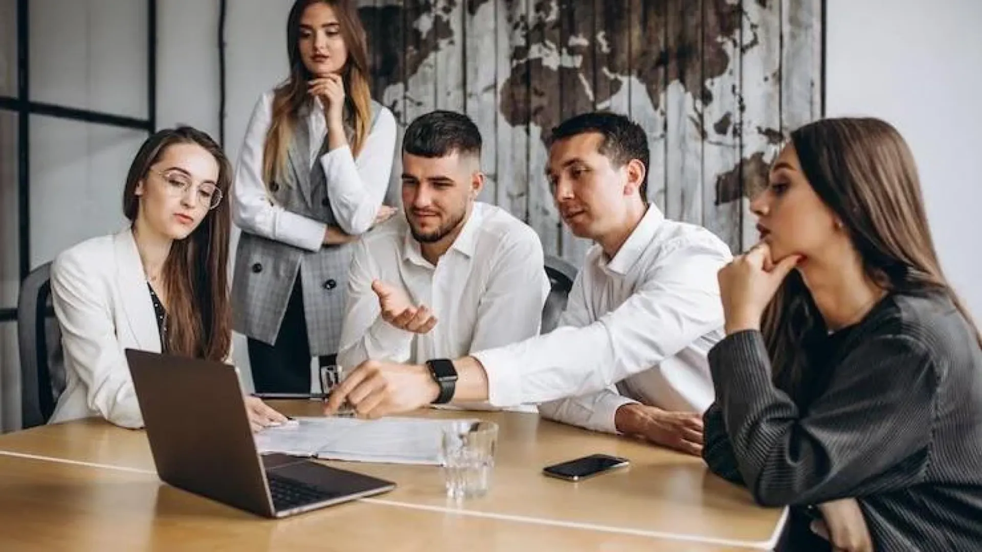 How to Prepare Your Business for Any Crisis