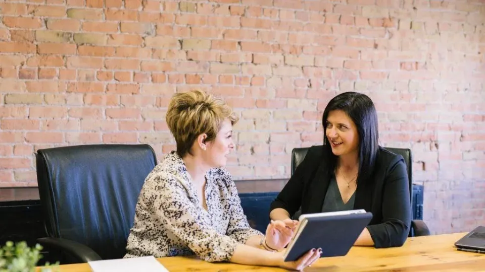 Leadership Skills Shared By All Successful Women