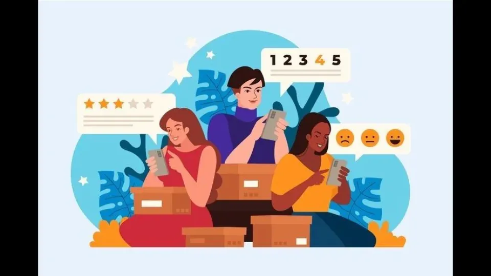 How to Ask for Reviews?