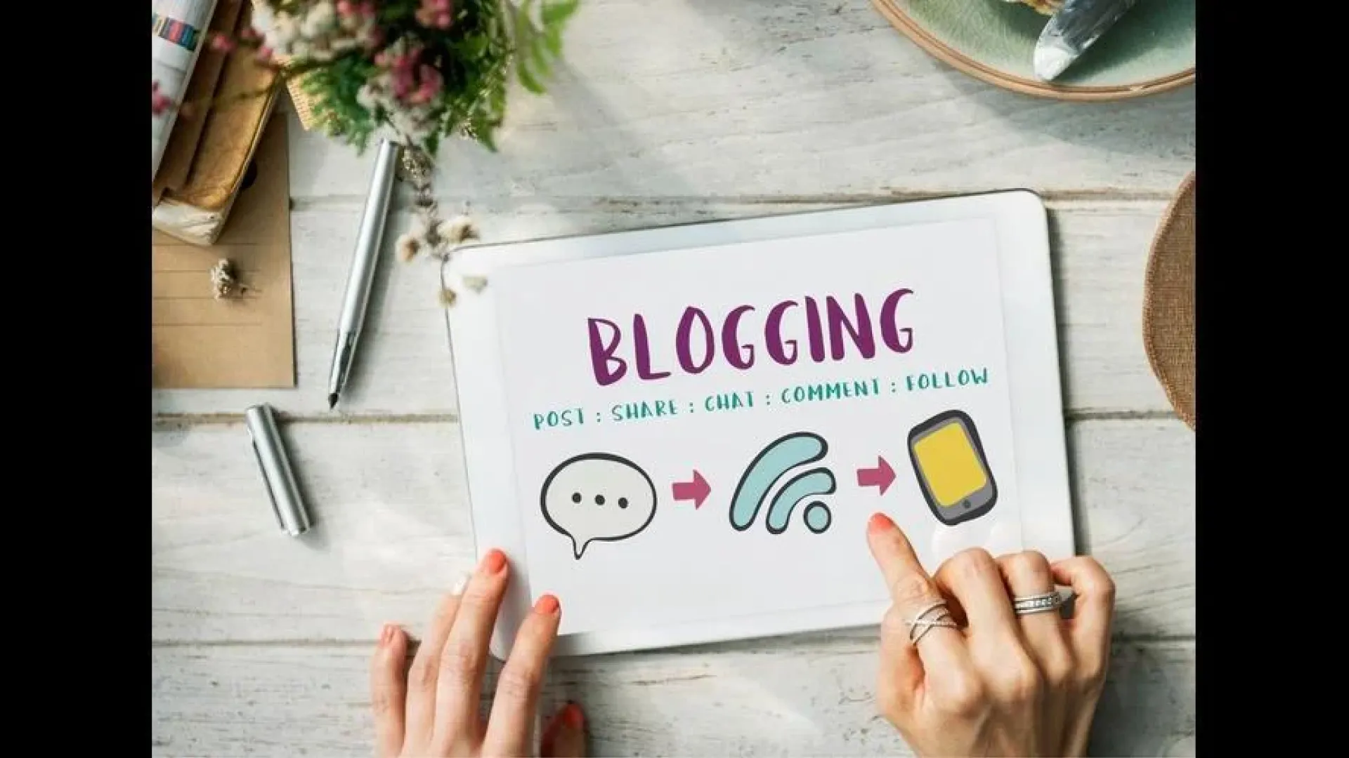 10 Common Blogging Mistakes That Cost You Readers