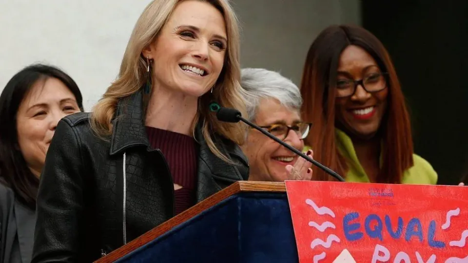 California Advances on its Commitment to Pay Equity and Women’s Rights