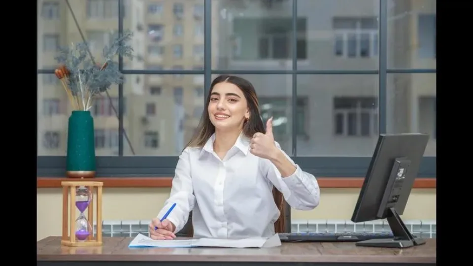 10 Positive Habits of Successful Women