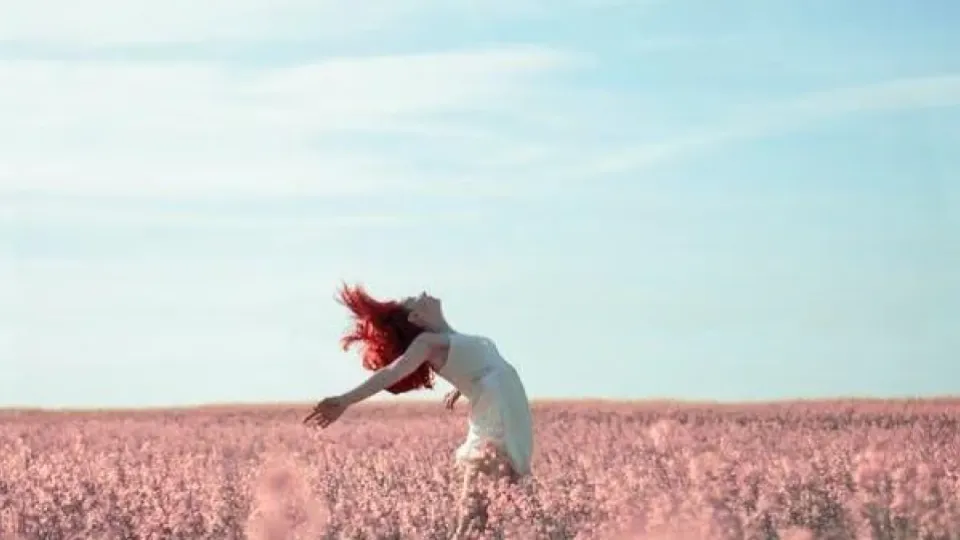 10 Things Fearless Women Do Differently
