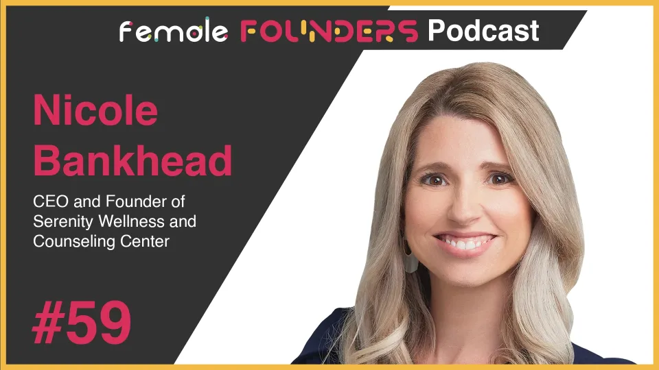 Nicole Bankhead: Healing from the Inside Out