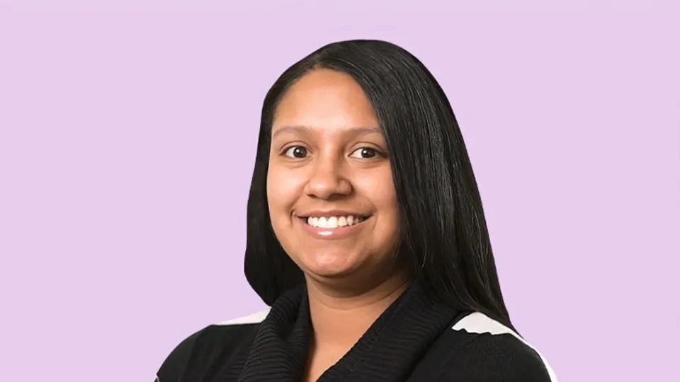 Trenisha Marie-Webster: Helping Rebuild Business Credit