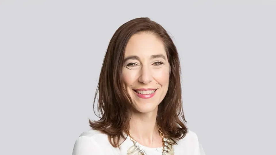 Tracey Welson-Rossman: Empowering Girls to be IT Futures