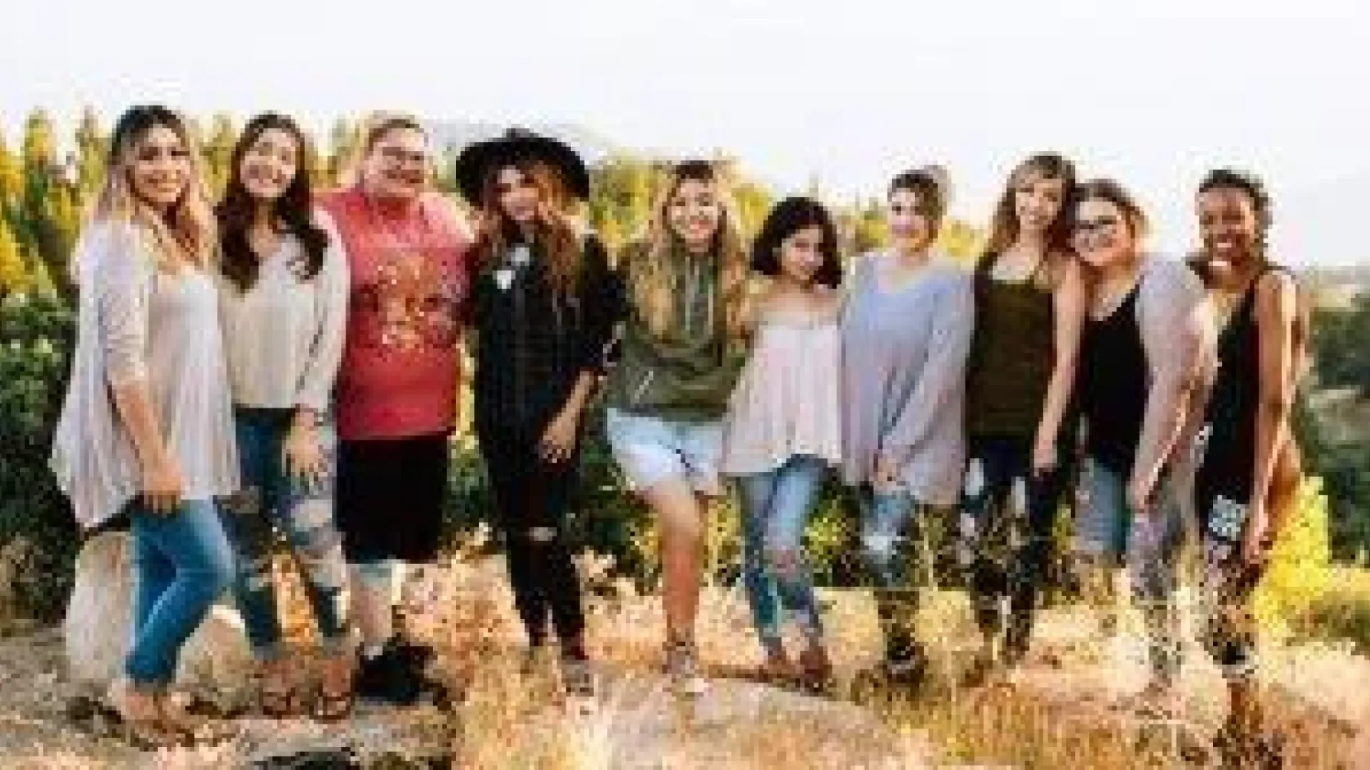 What Happens When Women Come Together
