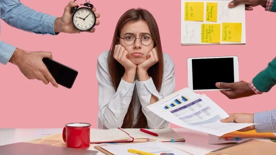 Feeling Unmotivated at Work? Here Are Tips to Help You Get Your Stride Back