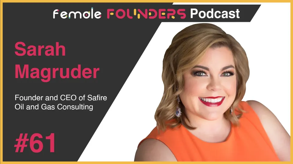 Sarah Magruder: Minimize Stress, Maximize Opportunities