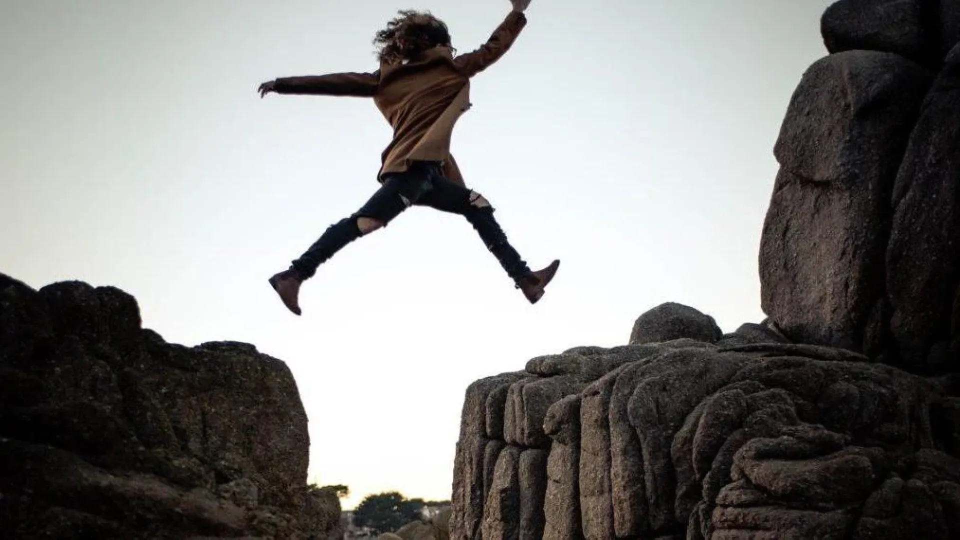 How to Bridge the Confidence Gap at Work